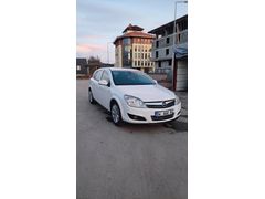 Sahibinden Opel Astra 1.6 Enjoy Plus 2010 Model  84.000 km Beyaz