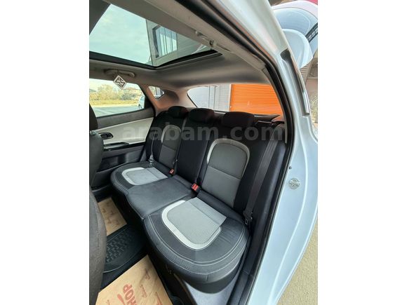 Sahibinden Kia Ceed 1.6 CRDi Concept Plus 2013 Model 