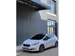 Sahibinden Kia Ceed 1.6 CRDi Concept Plus 2013 Model 