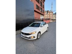Sahibinden Fiat Egea 1.4 Fire Easy Plus 2022 Model