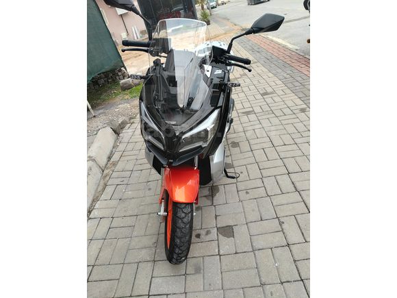 Aldığım Günden  İtibaren Depoda