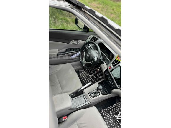 Sahibinden Honda Civic 1.6 Elegance 2013 Model 