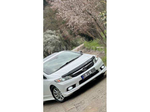 Sahibinden Honda Civic 1.6 Elegance 2013 Model 