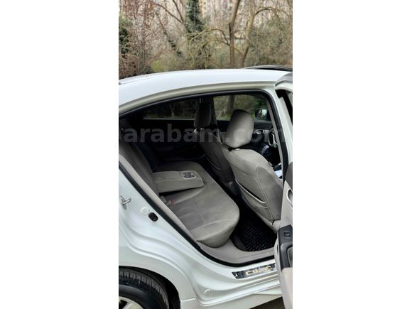 Sahibinden Honda Civic 1.6 Elegance 2013 Model 