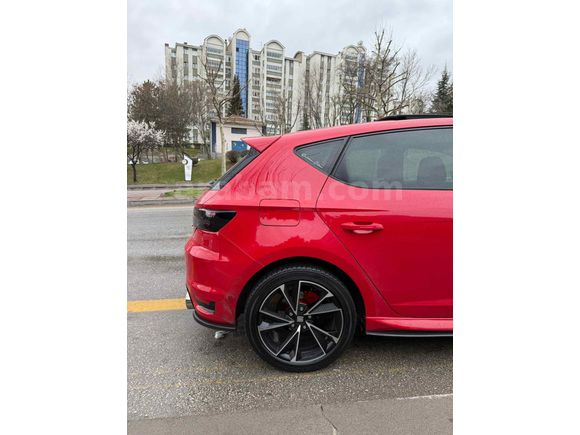 Sahibinden Seat Leon 1.2 TSI Style 2013 Model 
