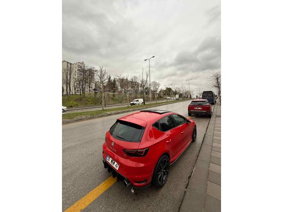 Sahibinden Seat Leon 1.2 TSI Style 2013 Model 