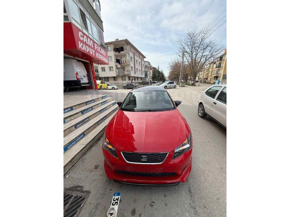 Sahibinden Seat Leon 1.2 TSI Style 2013 Model 