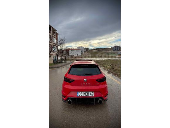 Sahibinden Seat Leon 1.2 TSI Style 2013 Model 
