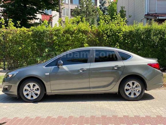 Sahibinden Opel Astra 1.4 T Edition Plus 2019 Model 