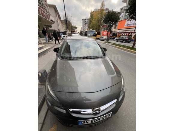 Sahibinden Opel Astra 1.4 T Edition Plus 2019 Model 