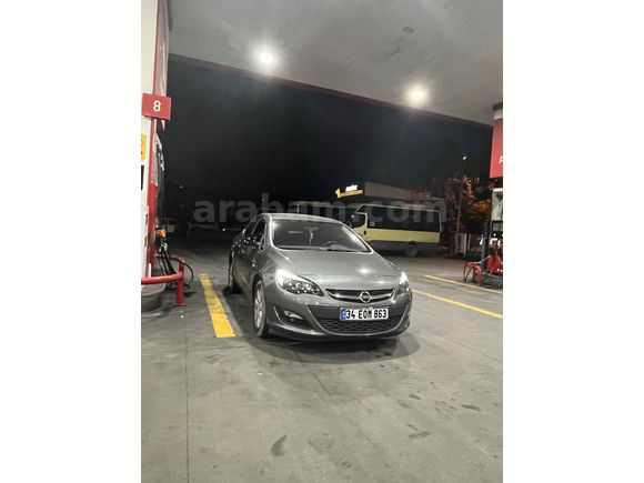 Sahibinden Opel Astra 1.4 T Edition Plus 2019 Model 
