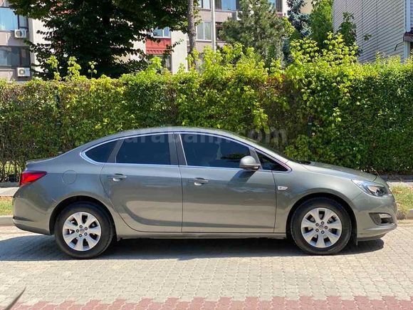 Sahibinden Opel Astra 1.4 T Edition Plus 2019 Model 