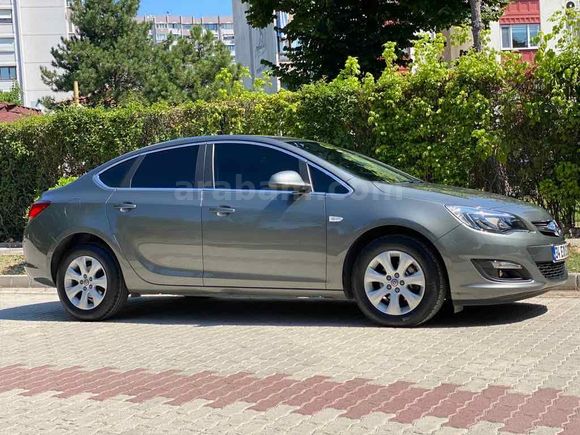 Sahibinden Opel Astra 1.4 T Edition Plus 2019 Model 