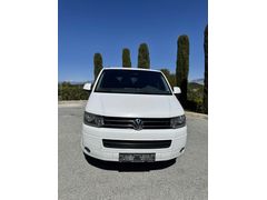 Sahibinden Volkswagen Caravelle 2.0 TDI Trendline 2011 Model  375.000 km Gri (Gümüş)