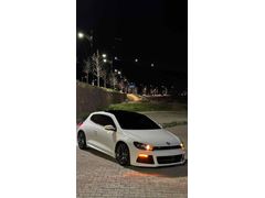 Sahibinden Volkswagen Scirocco 1.4 TSi Sportline 2012 Model 