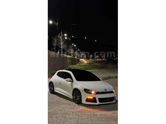 Sahibinden Volkswagen Scirocco 1.4 TSi Sportline 2012 Model 