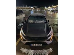 Sahibinden 2023 MODEL 408 1.2 ALLURE EAT8 13.850 KM HATASIZ BOYASIZ