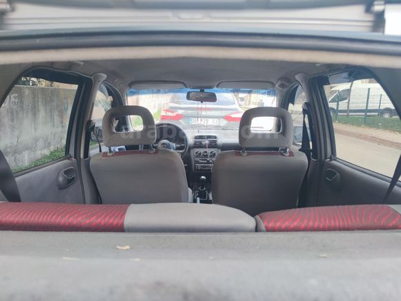 Sahibinden Opel Corsa 1.4 Swing 1996 Model