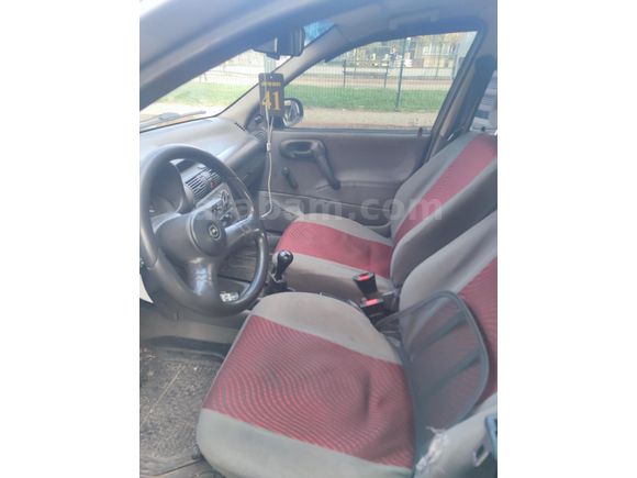 Sahibinden Opel Corsa 1.4 Swing 1996 Model
