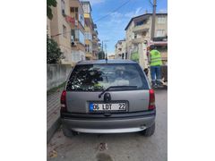 Sahibinden Opel Corsa 1.4 Swing 1996 Model