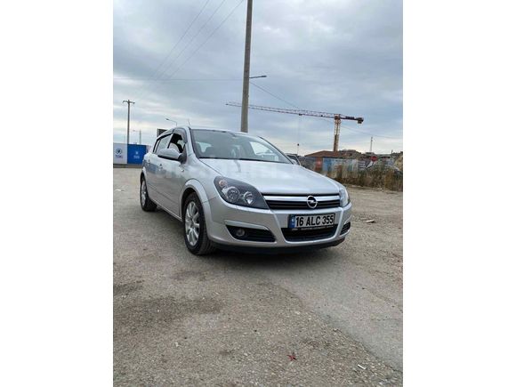 Sahibinden Opel Astra 1.3 CDTI Essentia 2006 Model 