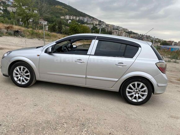 Sahibinden Opel Astra 1.3 CDTI Essentia 2006 Model 