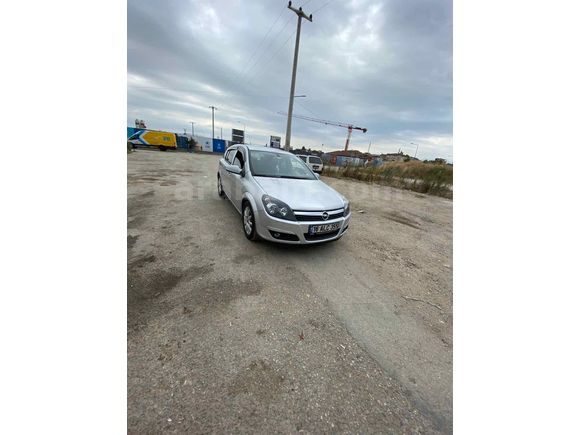 Sahibinden Opel Astra 1.3 CDTI Essentia 2006 Model 