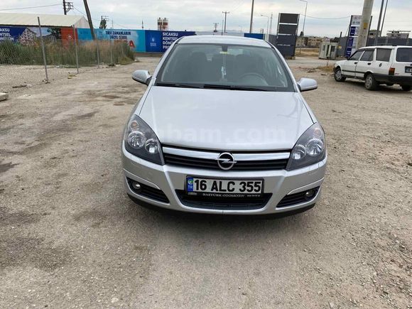 Sahibinden Opel Astra 1.3 CDTI Essentia 2006 Model 