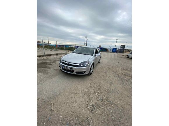 Sahibinden Opel Astra 1.3 CDTI Essentia 2006 Model 