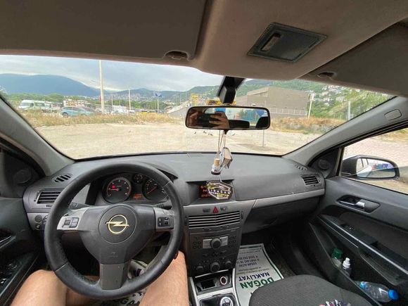 Sahibinden Opel Astra 1.3 CDTI Essentia 2006 Model 