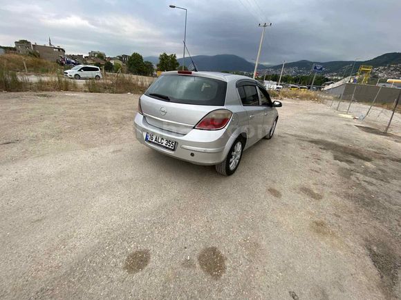 Sahibinden Opel Astra 1.3 CDTI Essentia 2006 Model 
