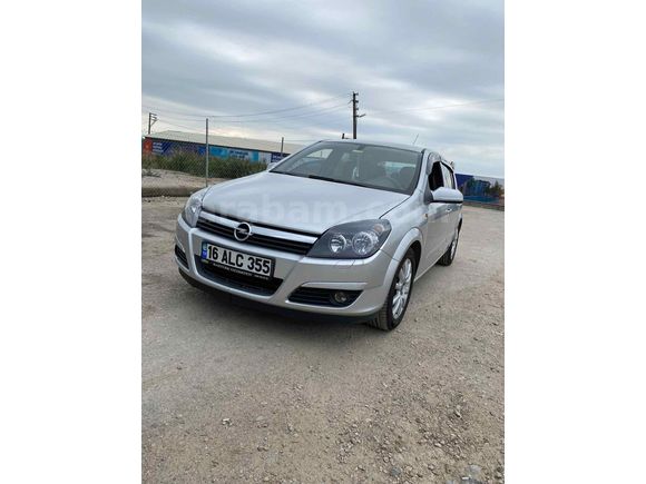 Sahibinden Opel Astra 1.3 CDTI Essentia 2006 Model 