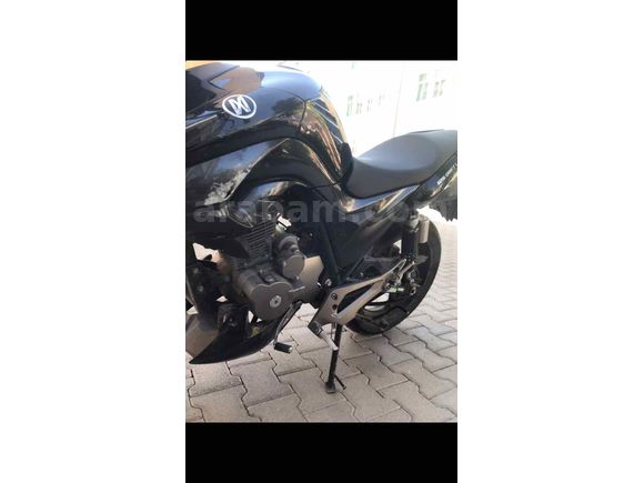 Sahibinden Mondial 125 Drift L CBS 
