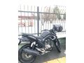 Sahibinden Mondial 125 Drift L CBS 