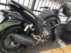 Sahibinden Mondial 125 Drift L CBS 