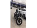 Sahibinden Mondial 125 Drift L CBS 