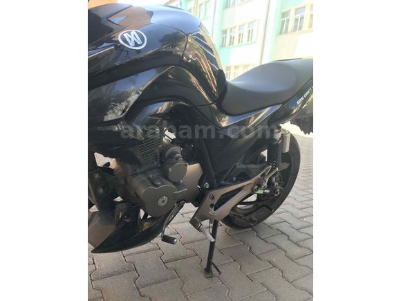 Sahibinden Mondial 125 Drift L CBS 