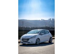 Sahibinden Peugeot 208 1.4 HDi Access 2015 Model 