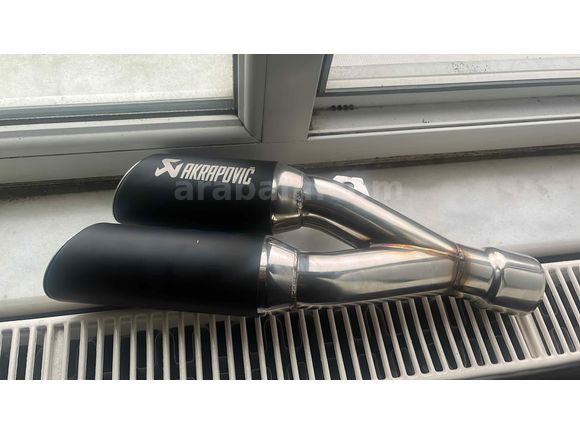 Sahibinden RKS SRK125-R 