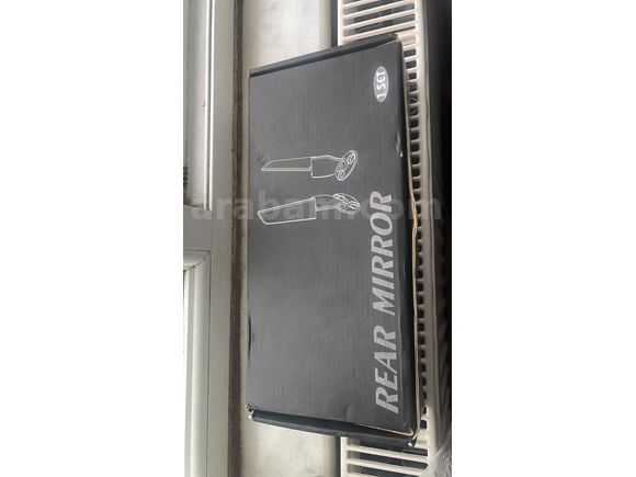 Sahibinden RKS SRK125-R 