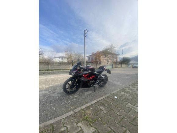 Sahibinden RKS SRK125-R 