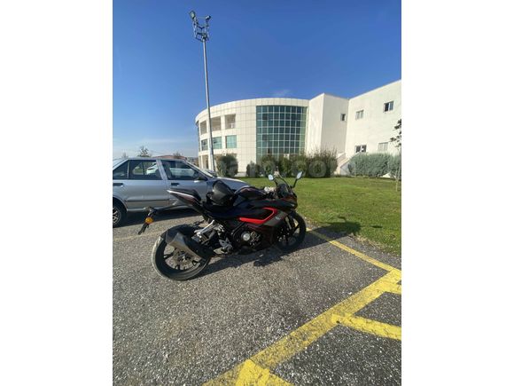 Sahibinden RKS SRK125-R 