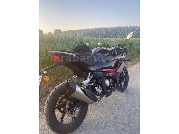Sahibinden RKS SRK125-R 