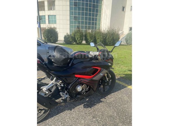 Sahibinden RKS SRK125-R 