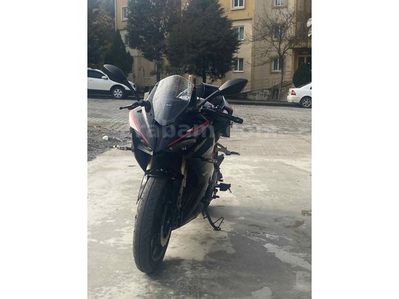 Sahibinden RKS SRK125-R 