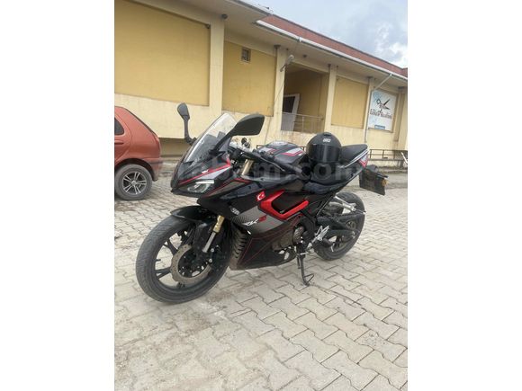 Sahibinden RKS SRK125-R 