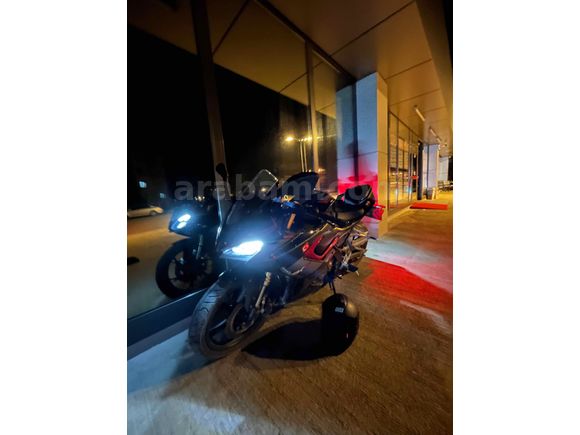 Sahibinden RKS SRK125-R 