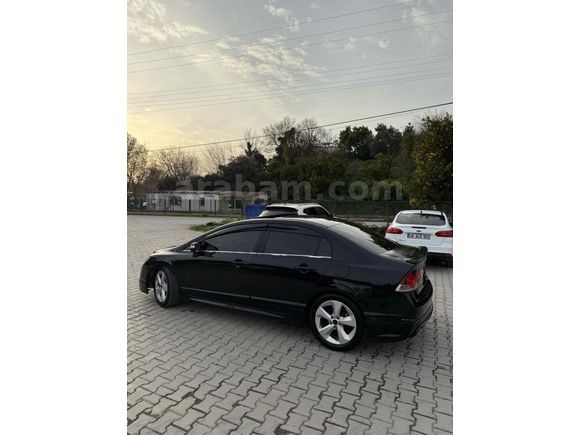 VTEC PARASINA FD6 ORJİNAL 