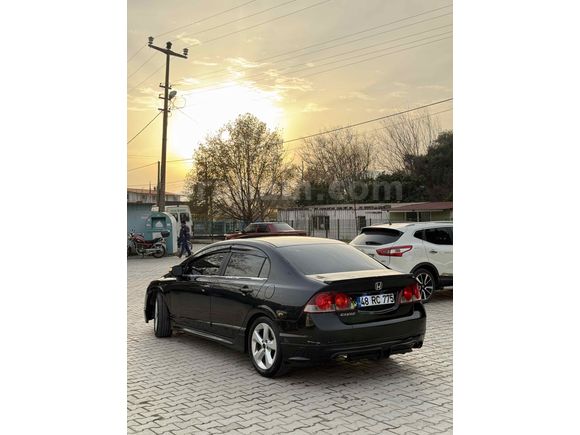 VTEC PARASINA FD6 ORJİNAL 