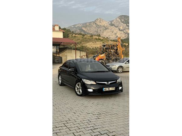 VTEC PARASINA FD6 ORJİNAL 